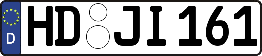 HD-JI161