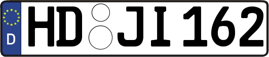 HD-JI162