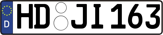 HD-JI163