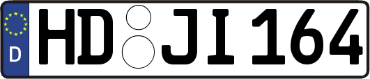 HD-JI164