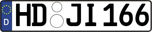 HD-JI166