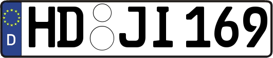 HD-JI169
