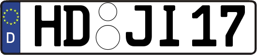 HD-JI17