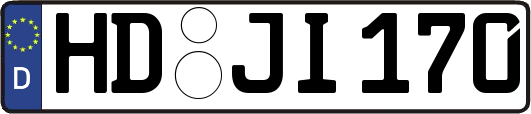 HD-JI170