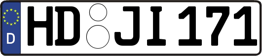 HD-JI171