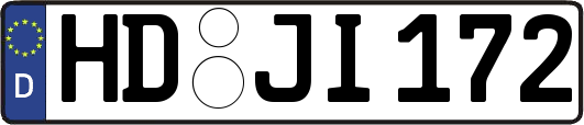 HD-JI172