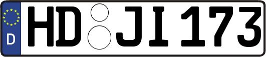 HD-JI173