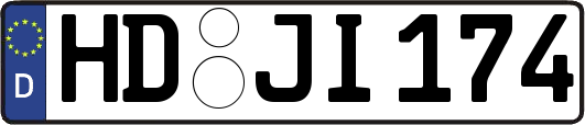 HD-JI174