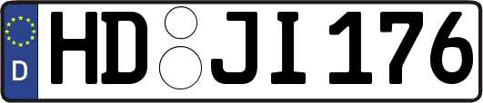 HD-JI176