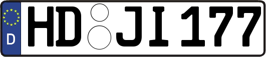 HD-JI177