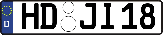 HD-JI18
