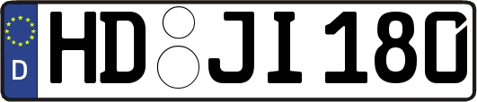 HD-JI180