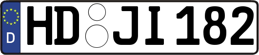 HD-JI182