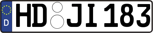 HD-JI183
