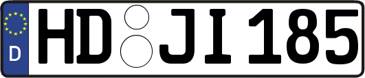 HD-JI185