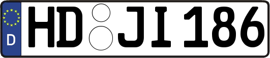HD-JI186