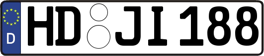 HD-JI188