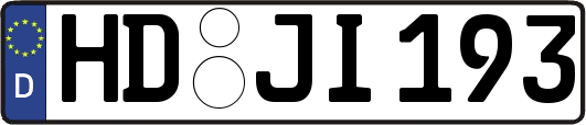 HD-JI193