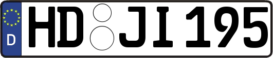 HD-JI195