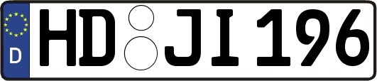 HD-JI196