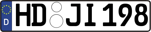 HD-JI198