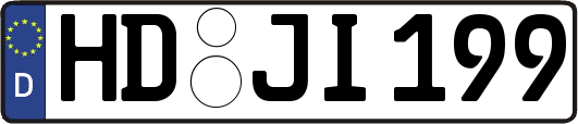 HD-JI199