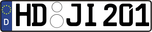 HD-JI201