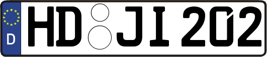 HD-JI202