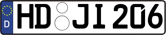 HD-JI206