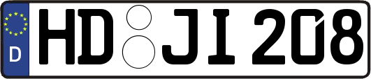 HD-JI208