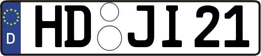 HD-JI21