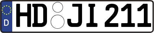 HD-JI211