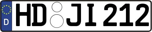 HD-JI212