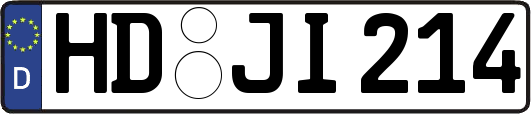 HD-JI214
