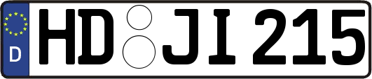 HD-JI215