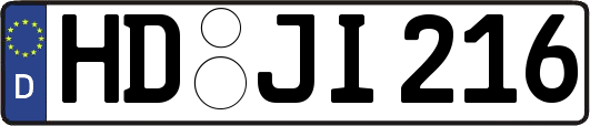 HD-JI216