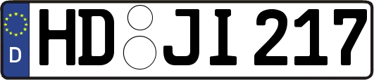 HD-JI217
