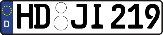 HD-JI219