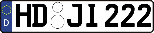 HD-JI222