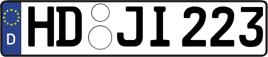 HD-JI223