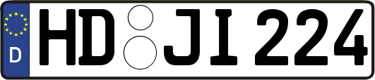 HD-JI224