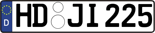 HD-JI225