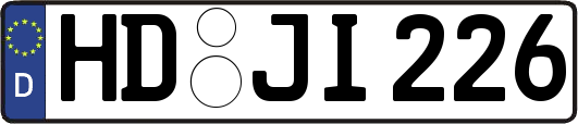 HD-JI226