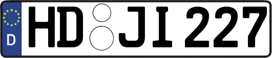 HD-JI227