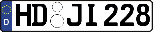 HD-JI228