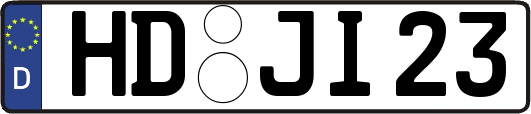 HD-JI23