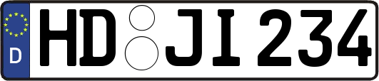 HD-JI234
