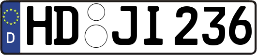 HD-JI236