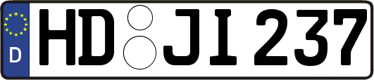 HD-JI237