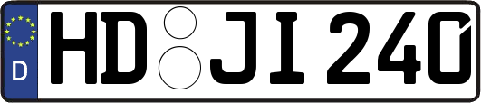 HD-JI240